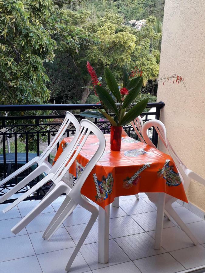 Holidays In Martinique - Ravenala Sainte-Anne Exterior photo