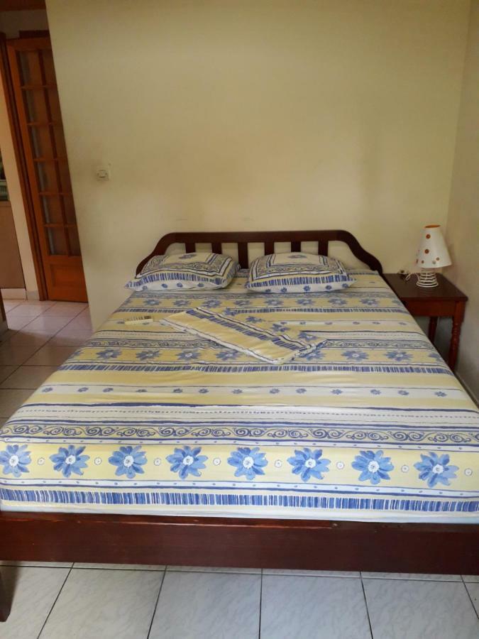 Holidays In Martinique - Ravenala Sainte-Anne Exterior photo