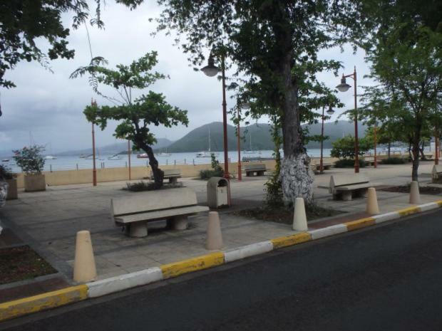 Holidays In Martinique - Ravenala Sainte-Anne Exterior photo